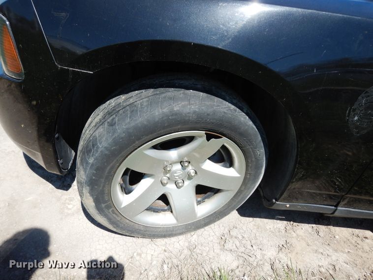 image for item DG6412 2010 Dodge Charger
