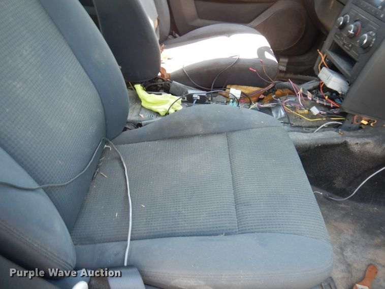 image for item DG6412 2010 Dodge Charger