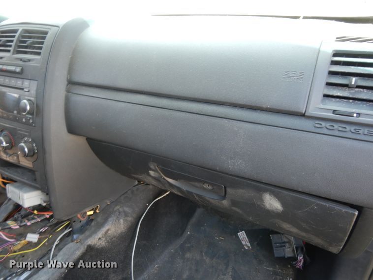 image for item DG6412 2010 Dodge Charger