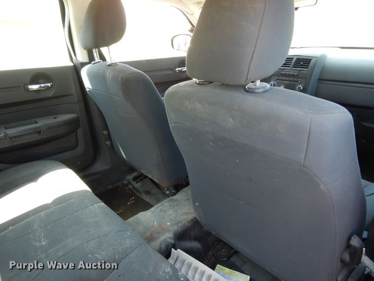 image for item DG6412 2010 Dodge Charger