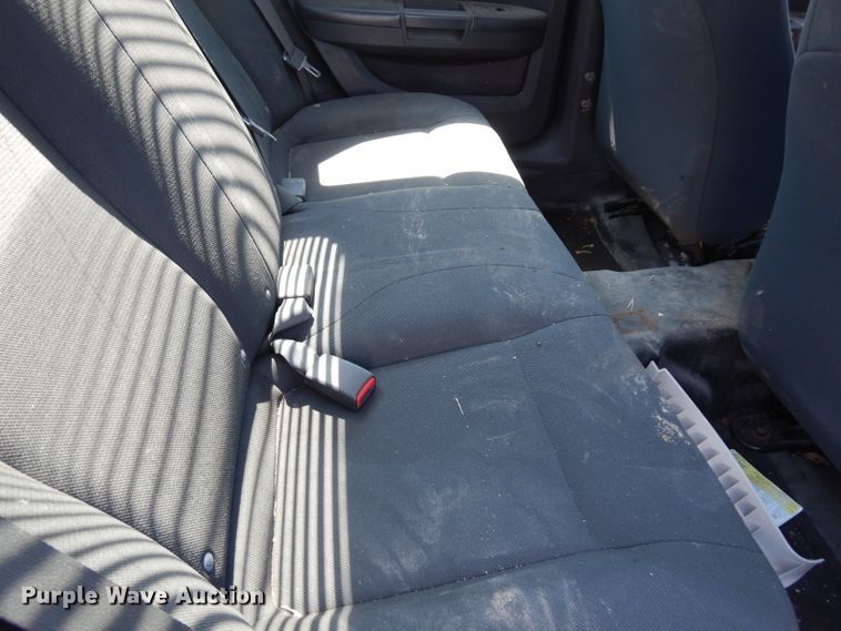 image for item DG6412 2010 Dodge Charger