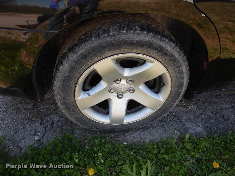 image for item DG6412 2010 Dodge Charger