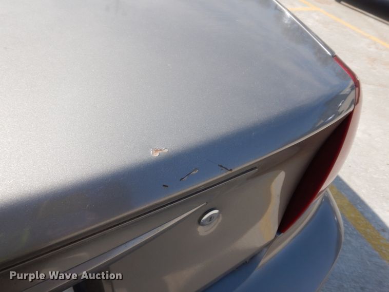 image for item DG6431 2005 Ford Taurus