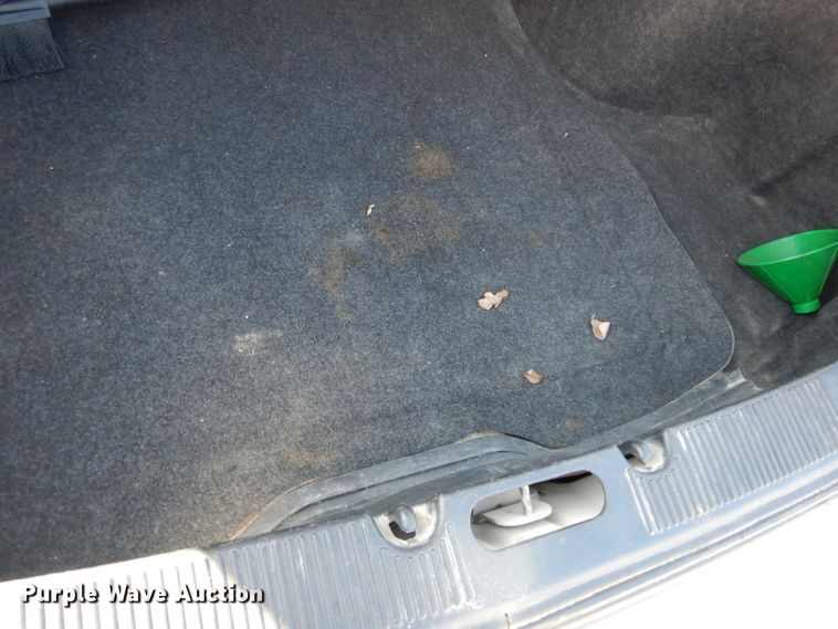 image for item DG6431 2005 Ford Taurus