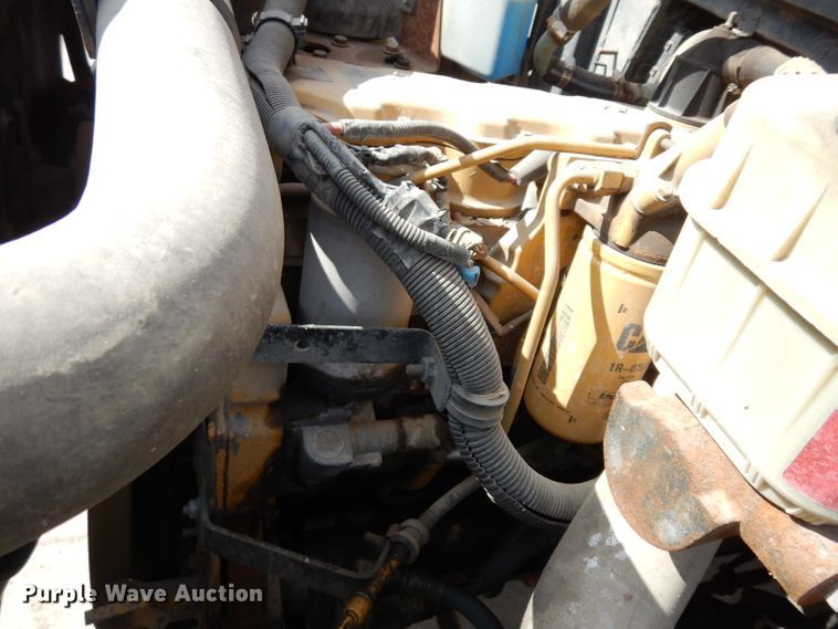 image for item DG6432 1999 Chevrolet CV2000 school bus