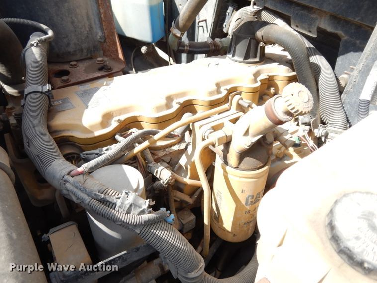 image for item DG6432 1999 Chevrolet CV2000 school bus