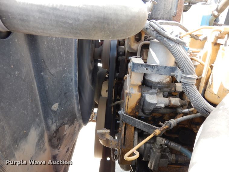 image for item DG6432 1999 Chevrolet CV2000 school bus