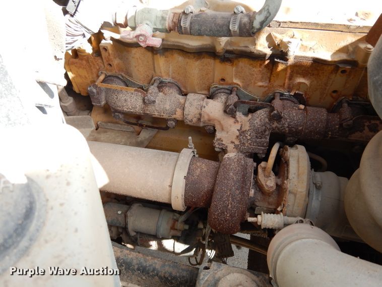 image for item DG6432 1999 Chevrolet CV2000 school bus