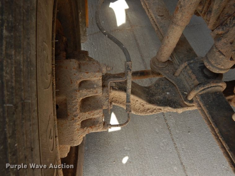 image for item DG6432 1999 Chevrolet CV2000 school bus