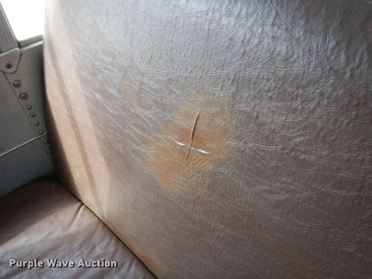 image for item DG6432 1999 Chevrolet CV2000 school bus