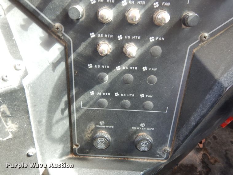 image for item DG6432 1999 Chevrolet CV2000 school bus