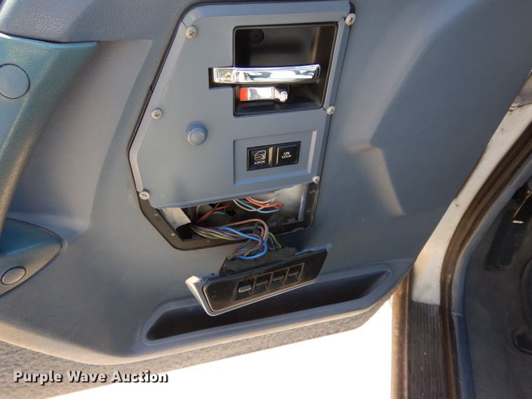 image for item DG6433 1996 Oldsmobile Ciera SL