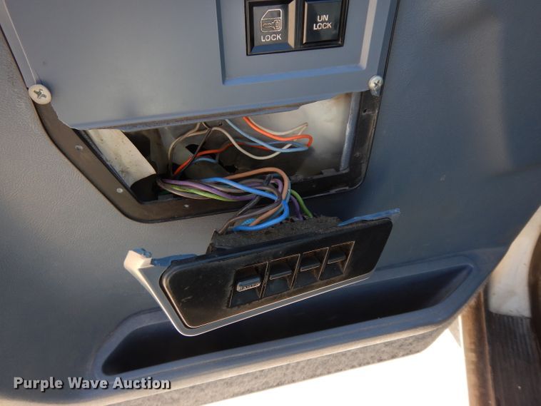 image for item DG6433 1996 Oldsmobile Ciera SL