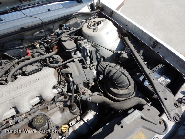 image for item DG6433 1996 Oldsmobile Ciera SL