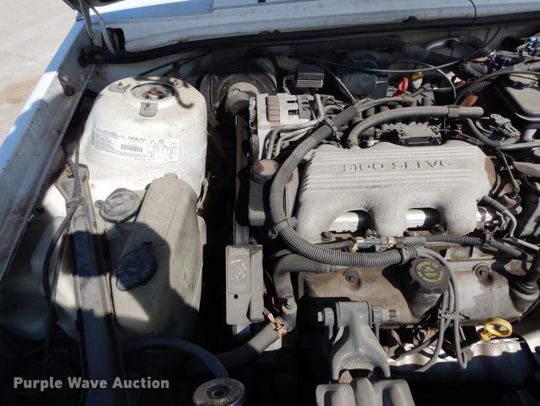 image for item DG6433 1996 Oldsmobile Ciera SL