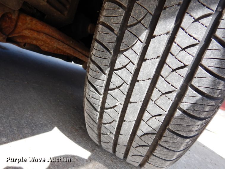 image for item DG6433 1996 Oldsmobile Ciera SL