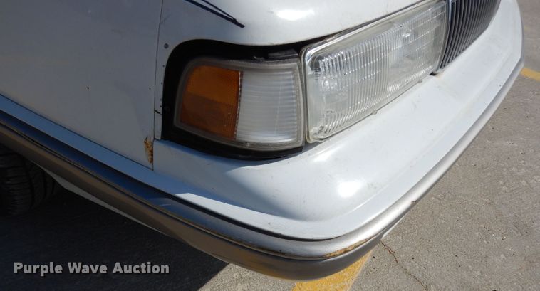 image for item DG6433 1996 Oldsmobile Ciera SL