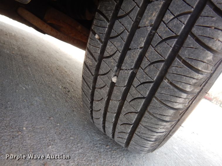 image for item DG6433 1996 Oldsmobile Ciera SL