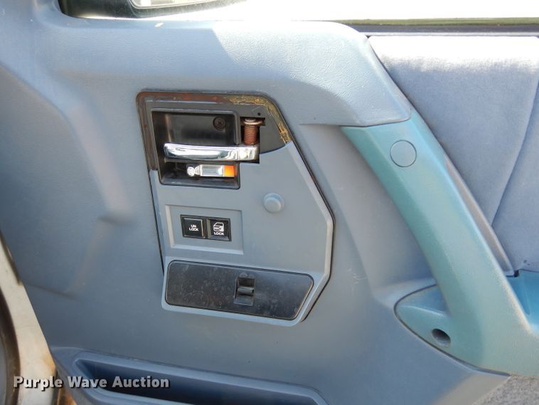 image for item DG6433 1996 Oldsmobile Ciera SL