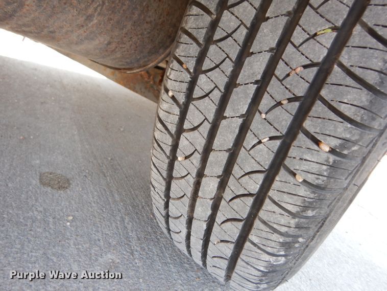 image for item DG6433 1996 Oldsmobile Ciera SL