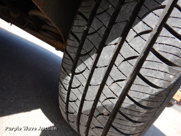 image for item DG6433 1996 Oldsmobile Ciera SL