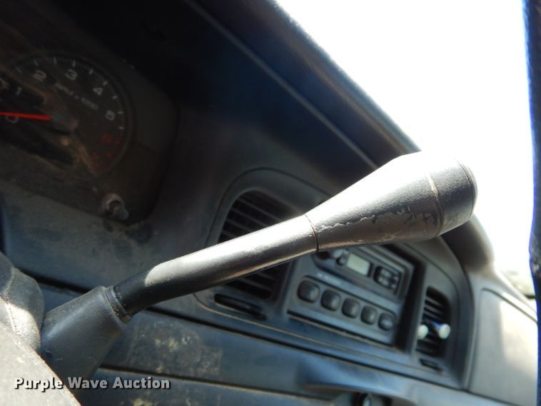 image for item DH2437 2007 Ford Crown Victoria Police Interceptor