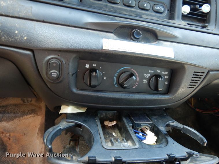 image for item DH2437 2007 Ford Crown Victoria Police Interceptor