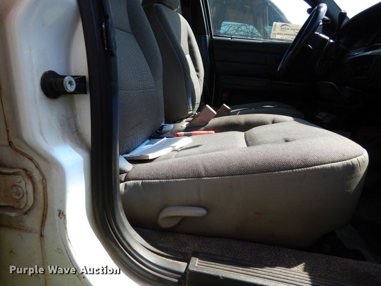 image for item DH2437 2007 Ford Crown Victoria Police Interceptor