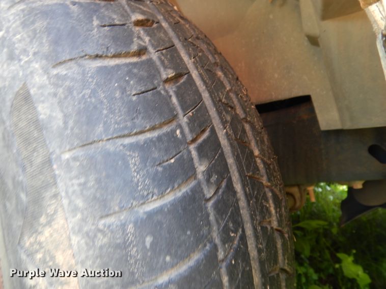 image for item DH2437 2007 Ford Crown Victoria Police Interceptor