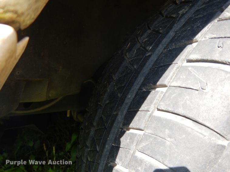 image for item DH2437 2007 Ford Crown Victoria Police Interceptor