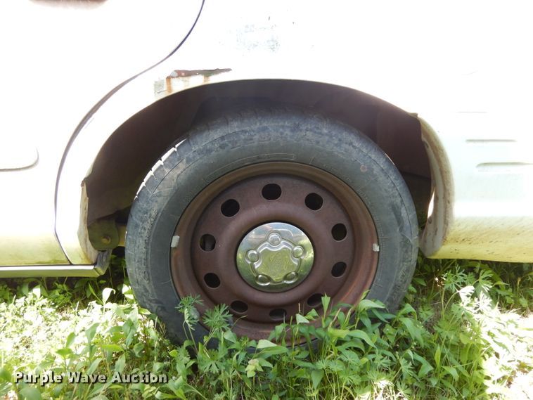 image for item DH2437 2007 Ford Crown Victoria Police Interceptor