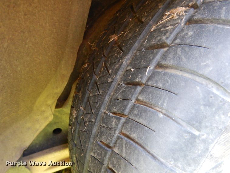 image for item DH2437 2007 Ford Crown Victoria Police Interceptor