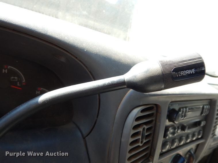 image for item DH2440 2001 Ford F150  SuperCab pickup truck