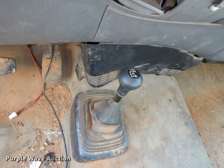 image for item DH2440 2001 Ford F150  SuperCab pickup truck