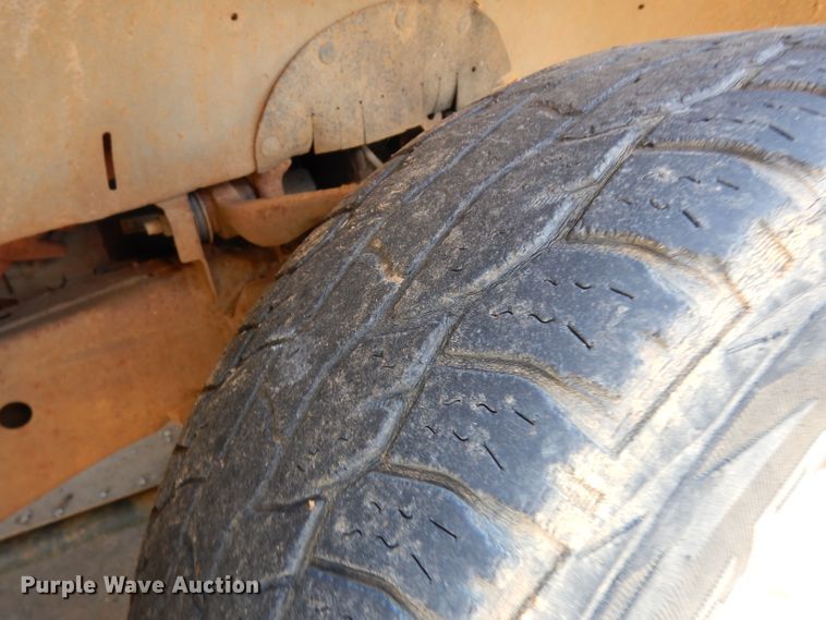 image for item DH2440 2001 Ford F150  SuperCab pickup truck