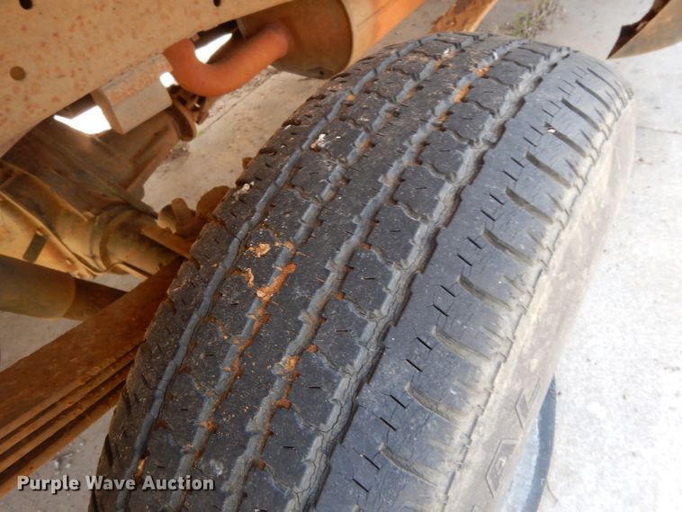 image for item DH2440 2001 Ford F150  SuperCab pickup truck