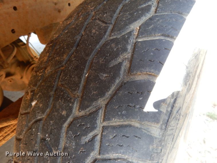 image for item DH2440 2001 Ford F150  SuperCab pickup truck