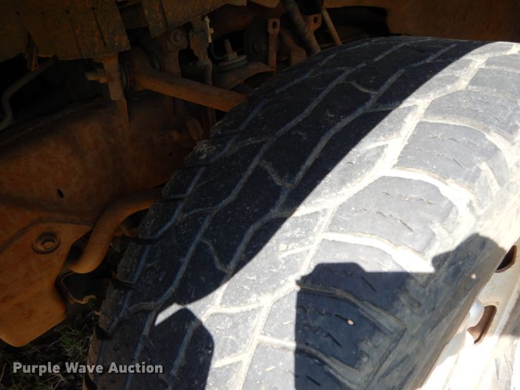 image for item DH2440 2001 Ford F150  SuperCab pickup truck