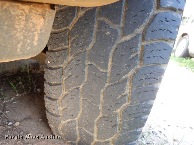 image for item DH2440 2001 Ford F150  SuperCab pickup truck