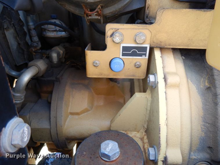 image for item DH2445 Caterpillar 304.5 mini excavator