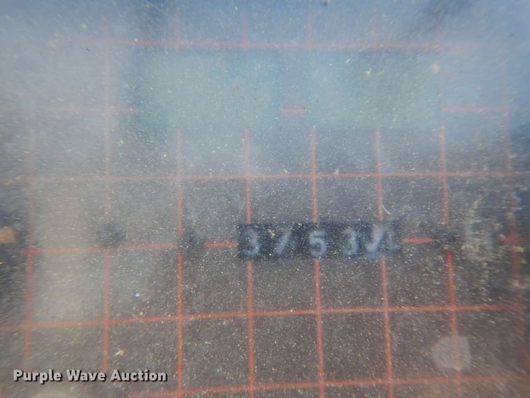 image for item DH2445 Caterpillar 304.5 mini excavator