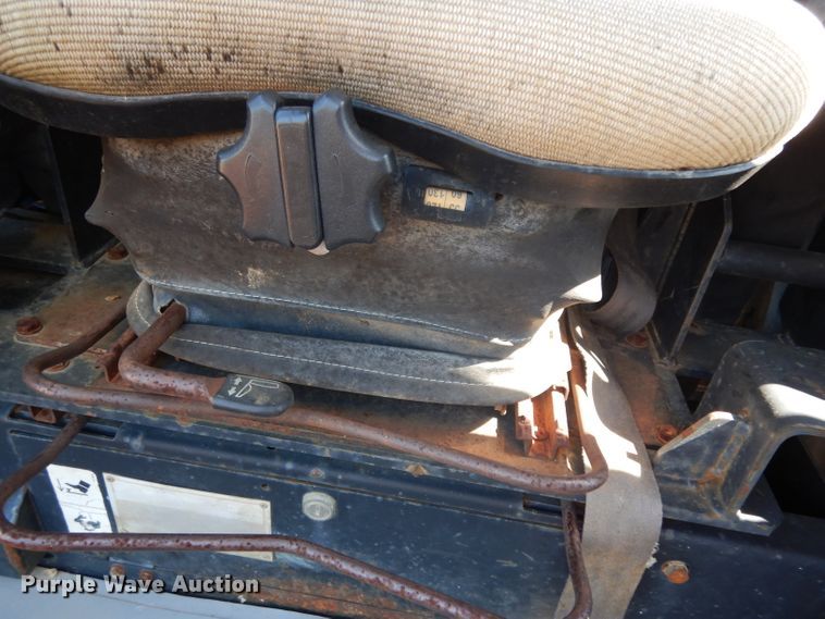 image for item DH2445 Caterpillar 304.5 mini excavator