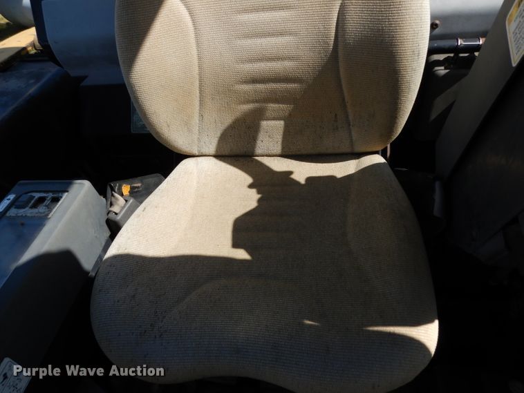 image for item DH2445 Caterpillar 304.5 mini excavator