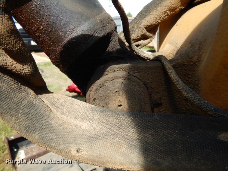 image for item DH2445 Caterpillar 304.5 mini excavator