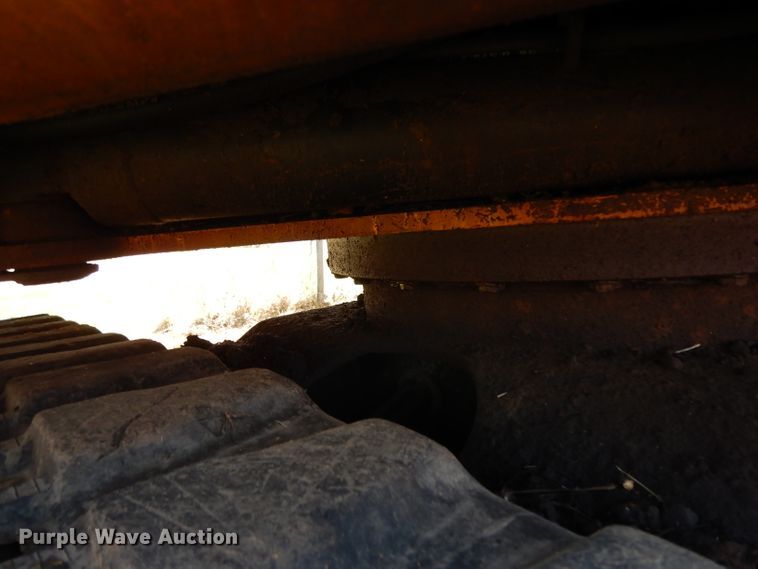 image for item DH2445 Caterpillar 304.5 mini excavator