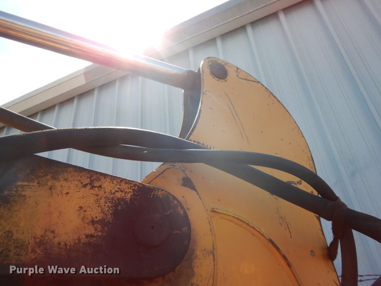 image for item DH2445 Caterpillar 304.5 mini excavator