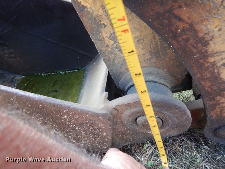 image for item DH2445 Caterpillar 304.5 mini excavator