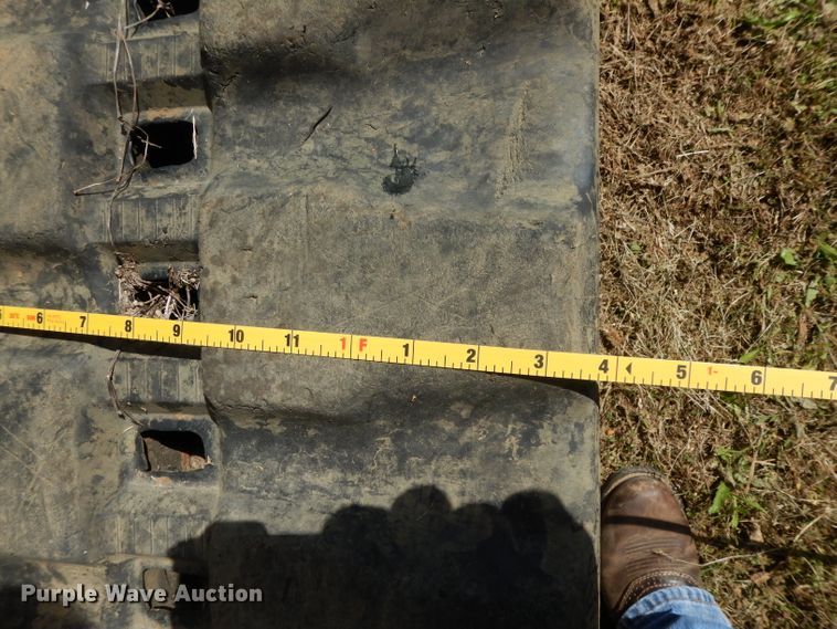 image for item DH2445 Caterpillar 304.5 mini excavator