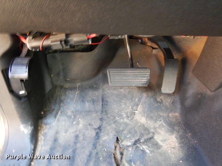 image for item DH2446 2013 Chevrolet Tahoe Police  SUV