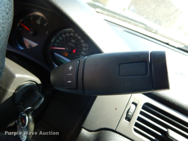 image for item DH2446 2013 Chevrolet Tahoe Police  SUV